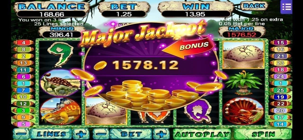 maromba bet